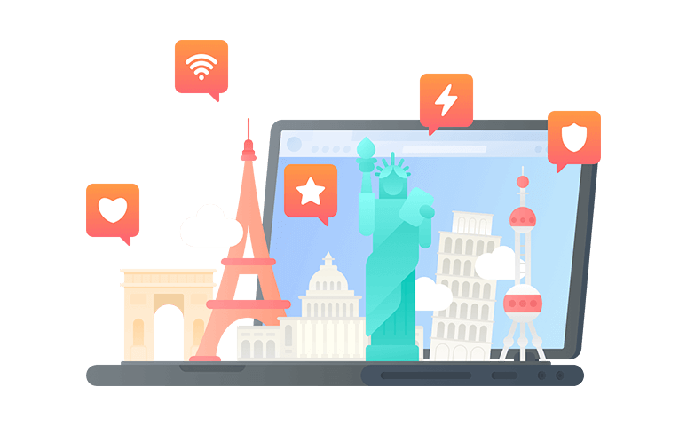 代理网易云音乐的回国vpn - 快帆加速器